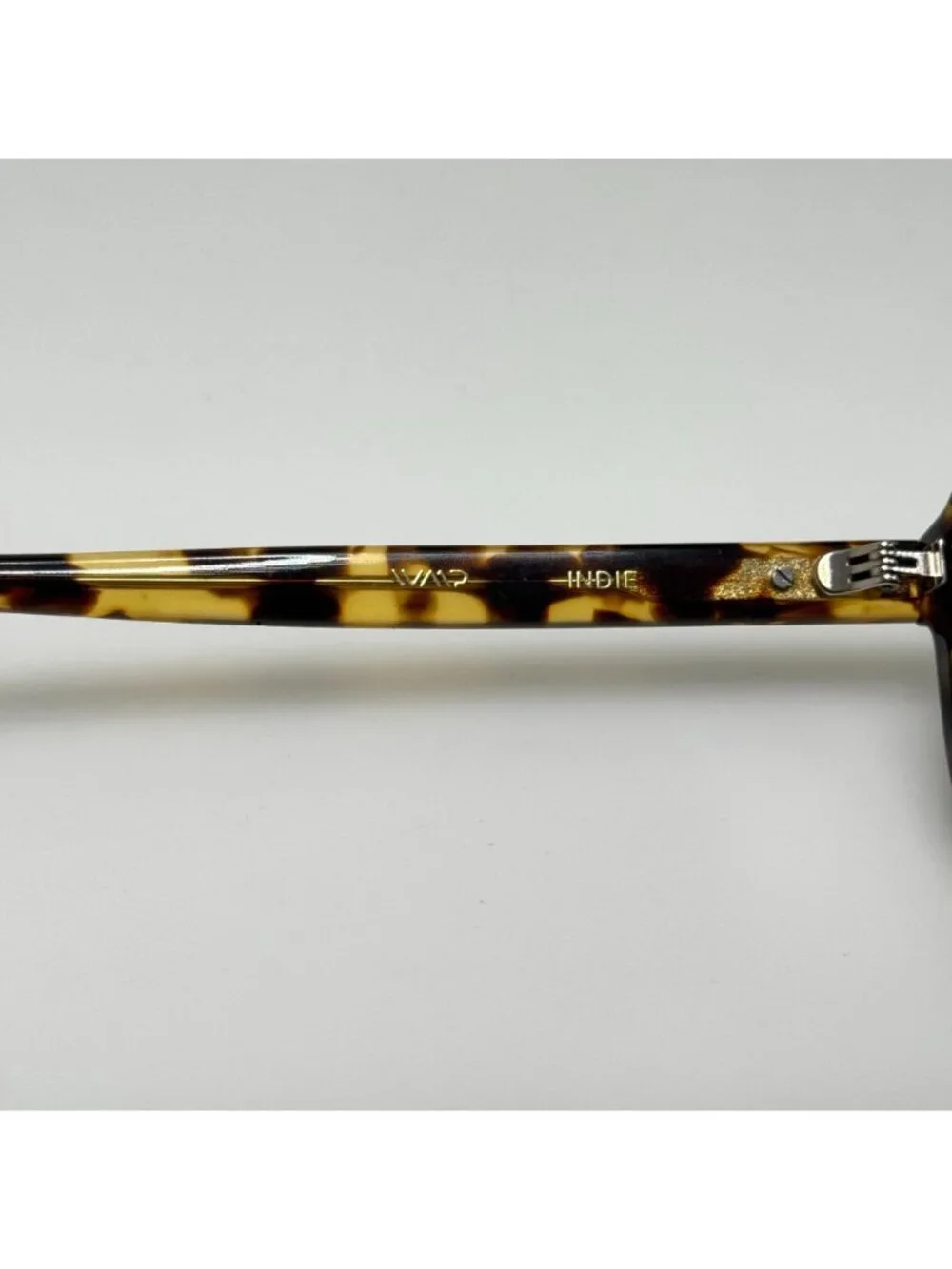 WMP Sunglasses Indie 1082 TRTBRW 57-17-151